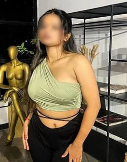 Escort Service in Vellore